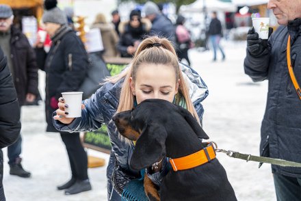 Świąteczny Jarmark z Tradycją w Wiśle